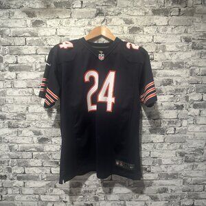 EUC NFL Chicago Bears Howard #24 Jersey Youth Size XL (18/20)